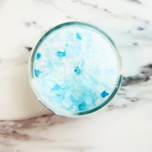 Rescue Bath Salts: Unwind and Relieve with Nature's Soothing Touch