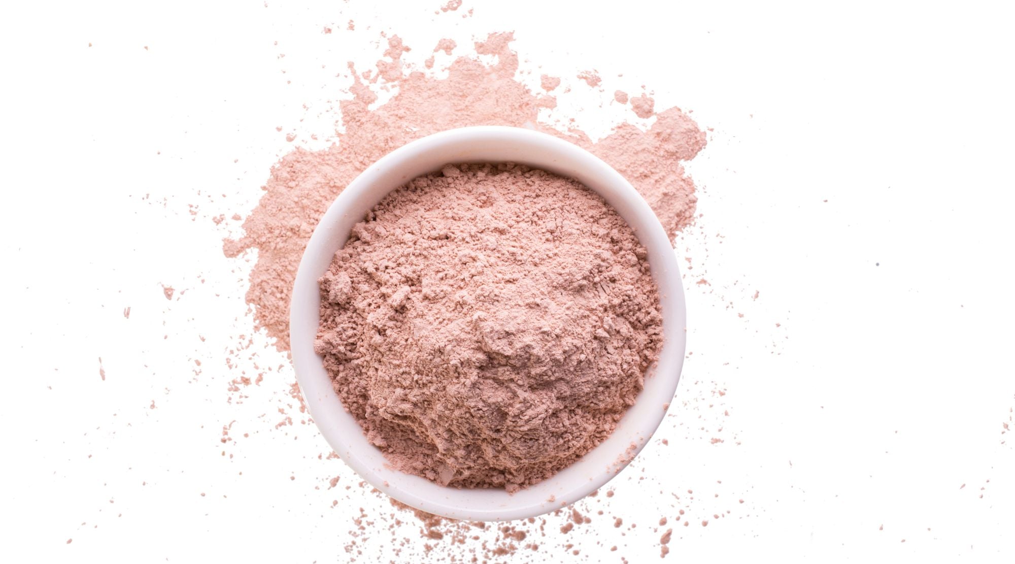 Unveiling the Beauty Secrets of Pink Clay: Enhancing Your Skin Naturally