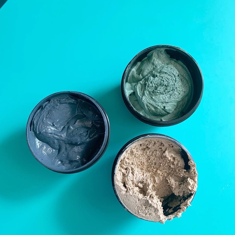 Skin & Hair Care