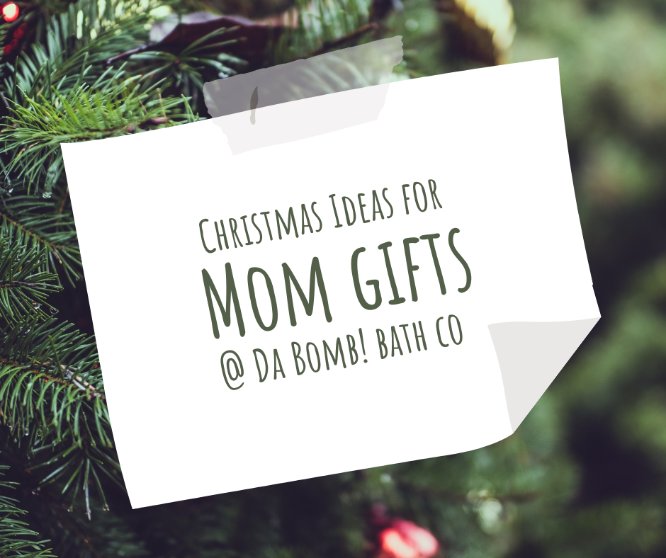 Best Gifts for Mom