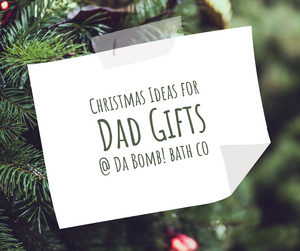 Gift Ideas for Dad this Christmas