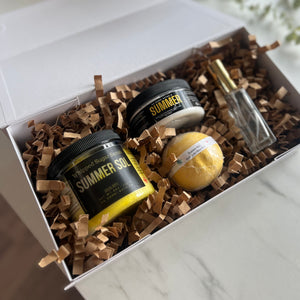 Sol Full Gift Set