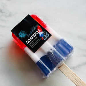 Soapsicle