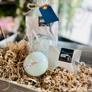 Teacher Gift Set #1