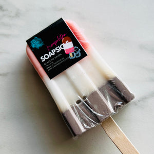 Soapsicle