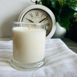 Pear Fantasy Soy Candle