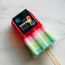 Kids Soapy Summer Popsicle Fun - August 16th