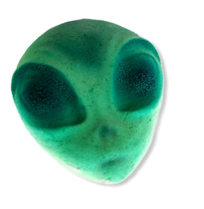 Take me to your Leader Bath Bomb