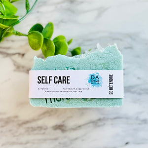 Self Care Cold Press Soap