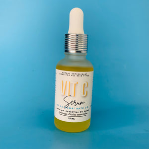 Vitamin C Serum