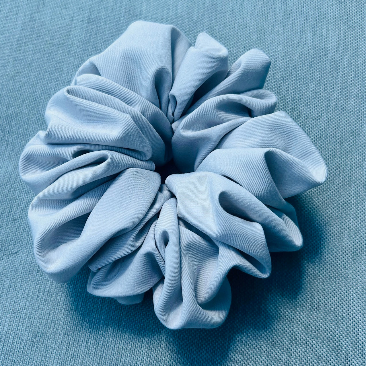 Bath scrunchie on sale