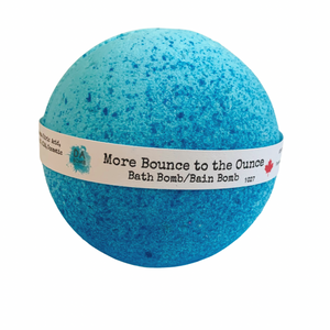 More Bounce to the Ounce 5oz Bath Bomb
