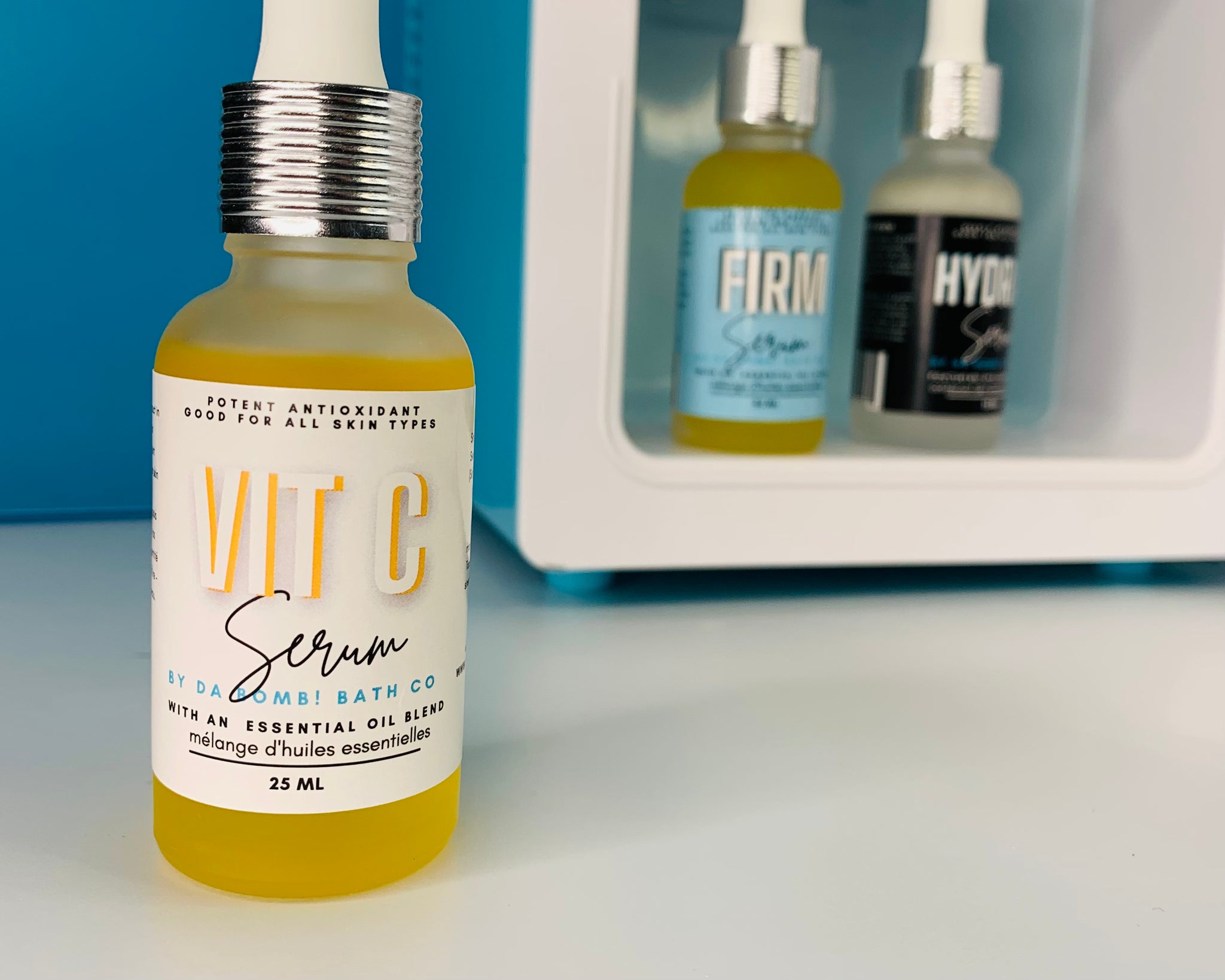 Vitamin C Serum