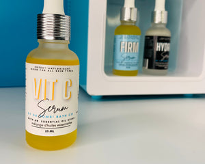 Vitamin C Serum